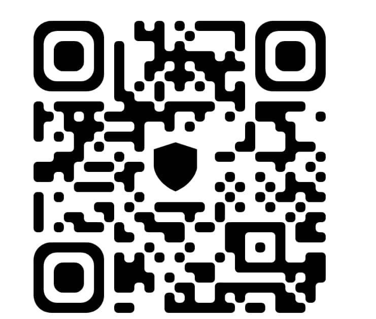 Bitcoin QR Code