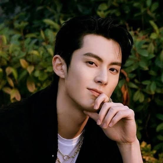 DYLAN WANG