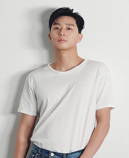 Park Seo-joon